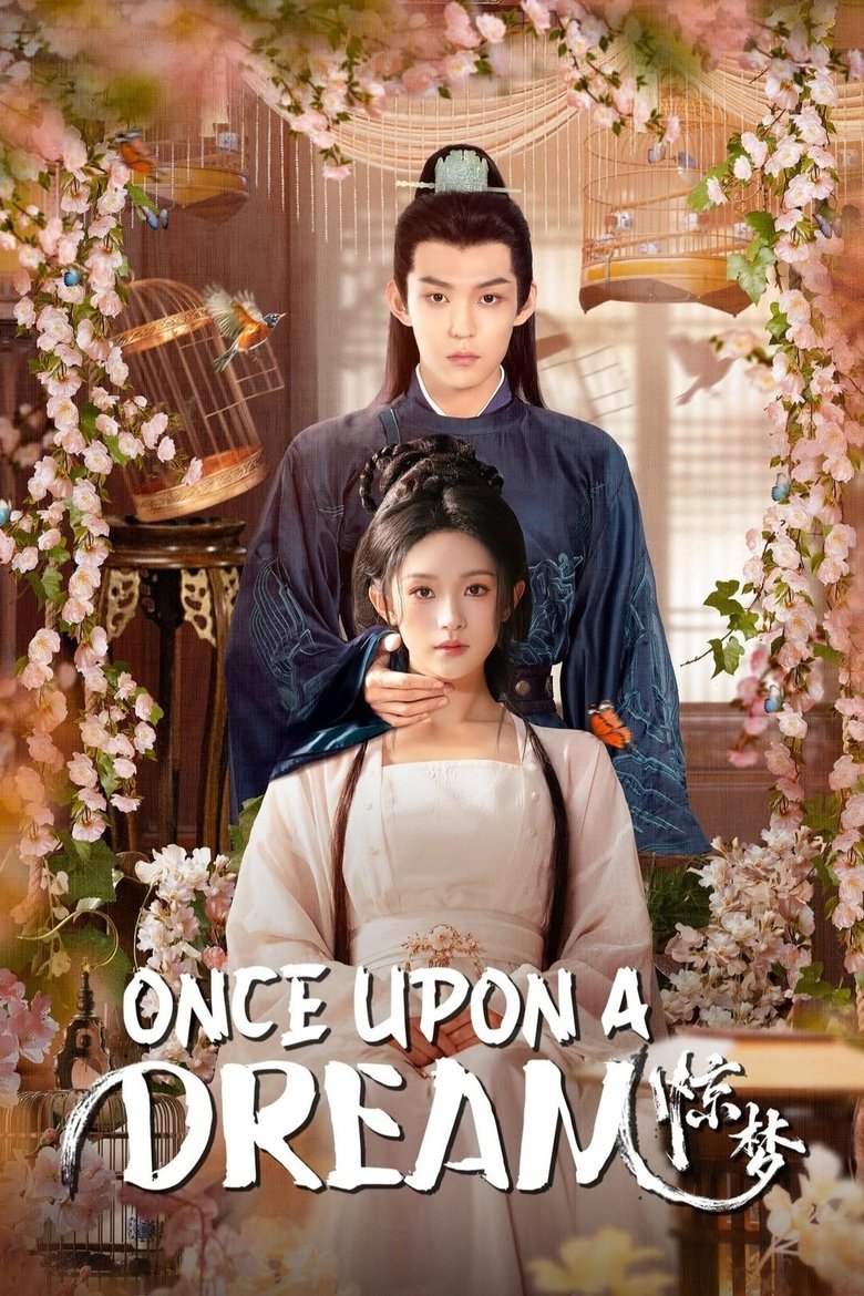 Once Upon a Dream (2025)