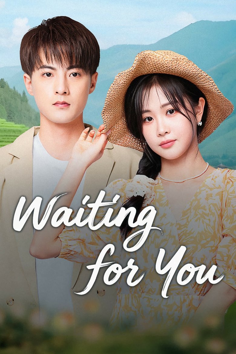 Waiting for You (2025)