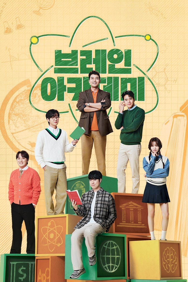 Brain Academy (2025)