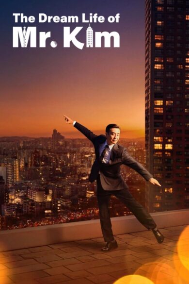 The Dream Life of Mr. Kim (2025)