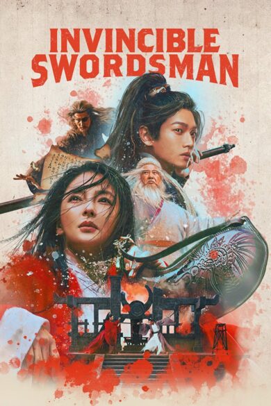 Invincible Swordsman (2025)
