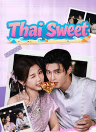 Thai Sweet (2025)